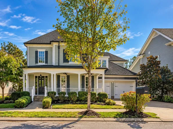 3021 Blossom Trail Ln, Franklin, TN 37064