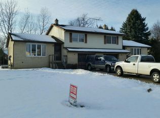 1639-41 Sawyer St, Mogadore, OH 44260