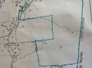 201 0 Thompson Rd, Colrain, MA 01340