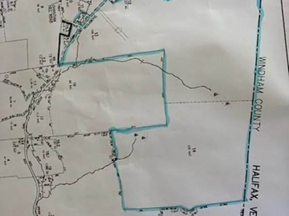 201 0 Thompson Rd, Colrain, MA 01340