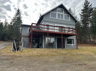 66 Angel Point Rd, Lakeside, MT 59922