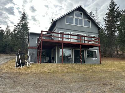 66 Angel Point Rd, Lakeside, MT, 59922
