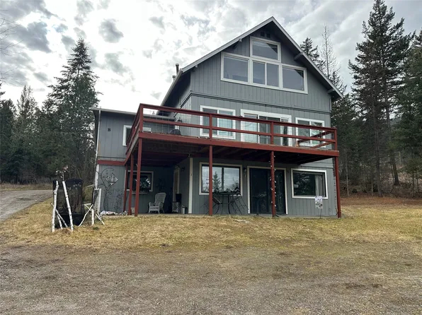 66 Angel Point Rd, Lakeside, MT 59922