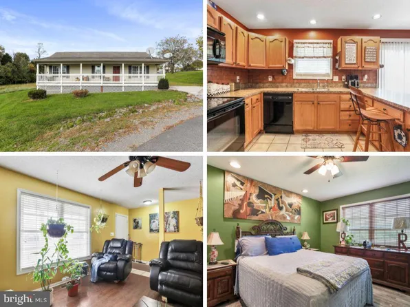 36 Scotland Dr, Martinsburg, WV 25404