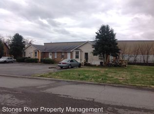 430 Lawson Rd UNIT A, Smyrna, TN 37167