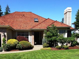 25625 Lk Wilderness Cc Dr SE, Maple Valley, WA 98038
