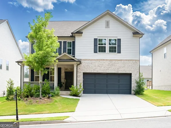 663 Rhone St, Cumming, GA 30041