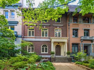 1848 Biltmore St NW UNIT 4, Washington, DC 20009