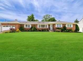332 Marcy Street, West Babylon, NY 11704