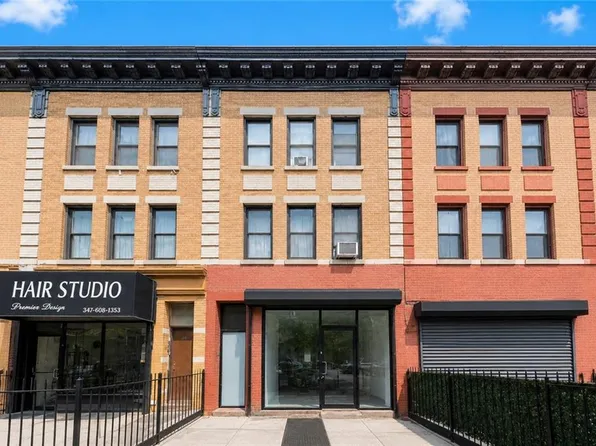 645 Rogers Ave, Brooklyn, NY 11226