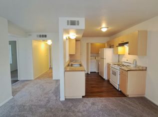 2028 Venus Avenue, North Las Vegas, NV 89030