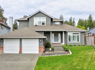 940 223rd Pl NE, Sammamish, WA 98074