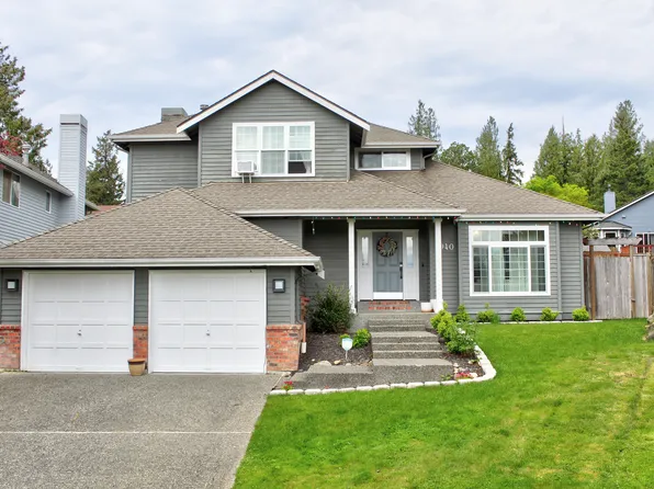 940 223rd Pl NE, Sammamish, WA 98074