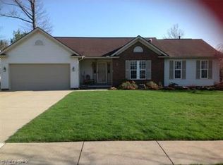 115 Northwood Dr, Doylestown, OH