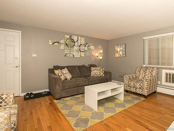 4th image of 985 N Corona St APT 204