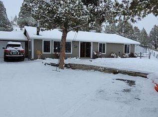 123 Valley View Dr, John Day, OR 97845