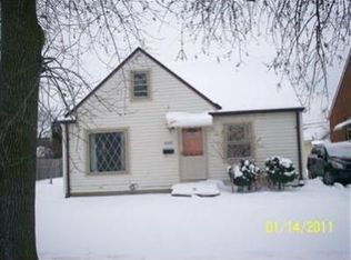 4468 W 168th St, Cleveland, OH 44135