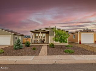 196 N Morse Ave, Williams, AZ 86046