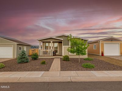 196 N Morse Ave, Williams, AZ, 86046