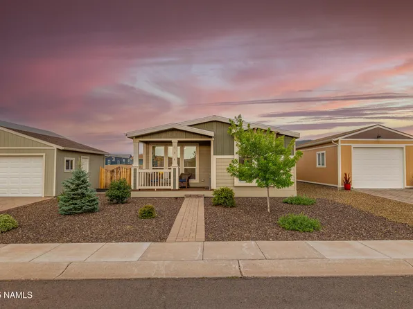 196 N Morse Ave, Williams, AZ 86046