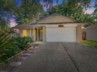 20274 Beechview Ln, Katy, TX 77449