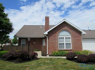 7772 Timbers Edge #16-777, Waterville, OH 43566