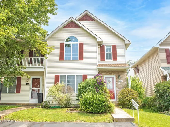 728 Orange St, Danville, PA 17821