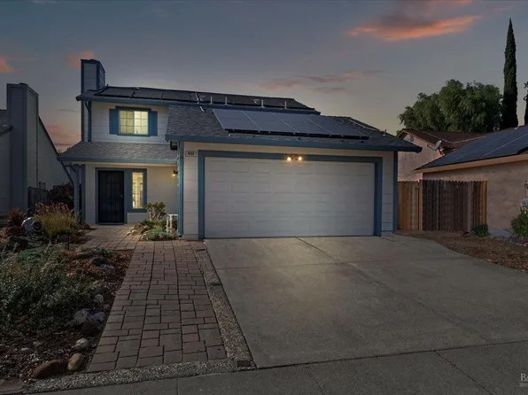 632 Piedmont Ct, Vacaville, CA 95687