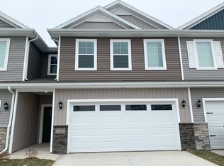 3207 NW Cedarwood Ln, Ankeny, IA 50023