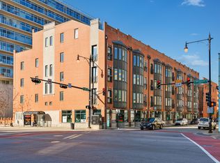 79 E 16th St UNIT 3, Chicago, IL 60616