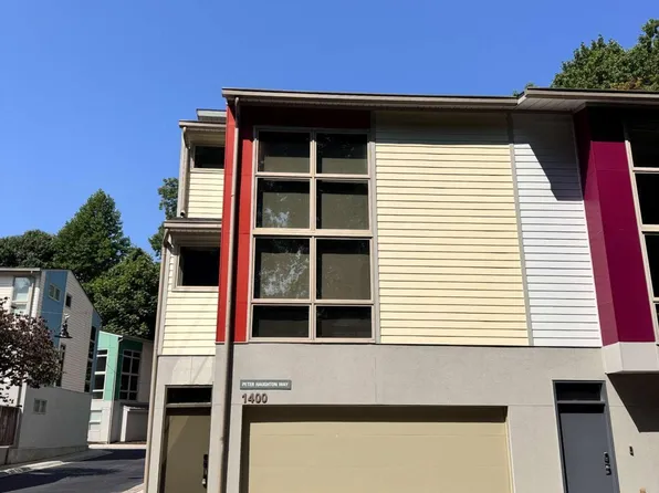 1400 Peter Haughton Way NW, Atlanta, GA 30318