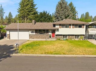 6425 N Elizabeth St, Spokane, WA 99208