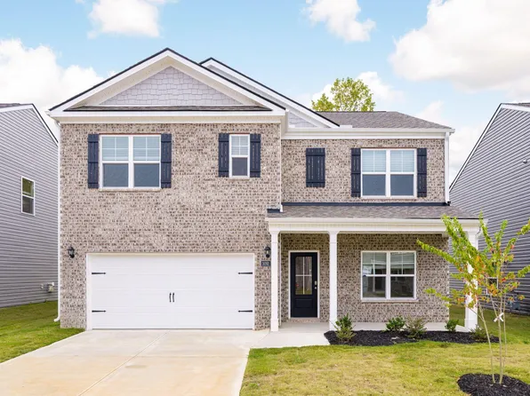3091 Highline Dr SW, Mc Donald, TN 37353