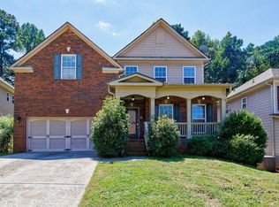 279 Collins View Ct, Lawrenceville, GA 30043