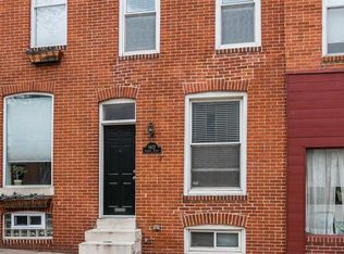 1402 Jackson St, Baltimore, MD