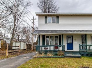 35 Monaghan Dr, Moncton, NB E1A 6H8