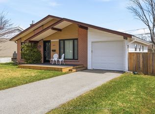903 Naroch Blvd, Pickering, ON