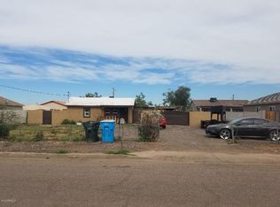 3802 W Grant St, Phoenix, AZ 85009