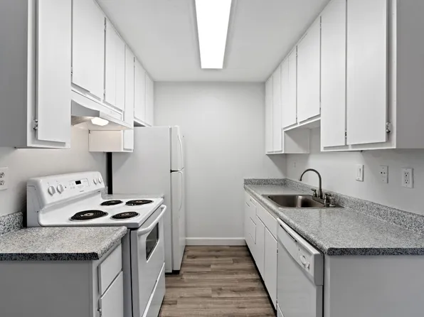 Marigold Lane Apartments