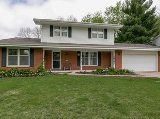 4101 Pommel Pl, West Des Moines, IA 50265