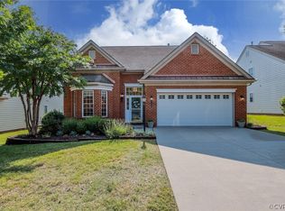 9924 Reedville Ave, Glen Allen, VA 23060