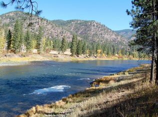 18 Reardon Ln, Alberton, MT 59820