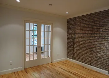 Rented by Westminster Management