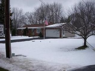 1577 Morris St, Mineral Ridge, OH 44440