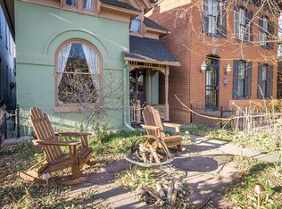 2543 Stout St, Denver, CO 80205