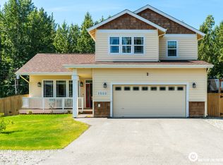 3500 Tranquility Loop, Anchorage, AK 99507