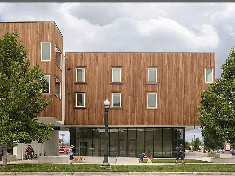 The Watercooler Apartments — Photo 19