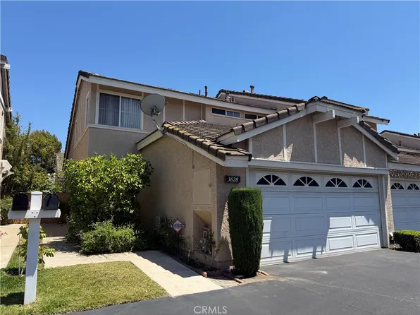 3628 Meadowlark St, El Monte, CA 91732