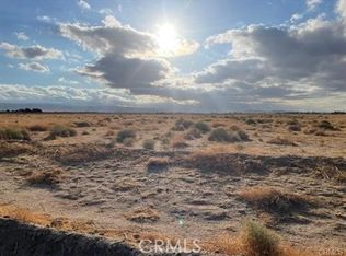 80 Vac 80 Stw Vic Ave Lot F2-32, Lancaster, CA