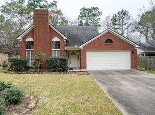 35 Village Knoll Pl, Spring, TX 77381